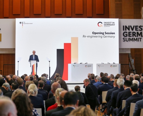 Friedrich Merz am 20.10.2026