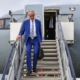 Friedrich Merz am 22.10.2026 in Montenegro