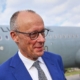 Friedrich Merz am 22.10.2026