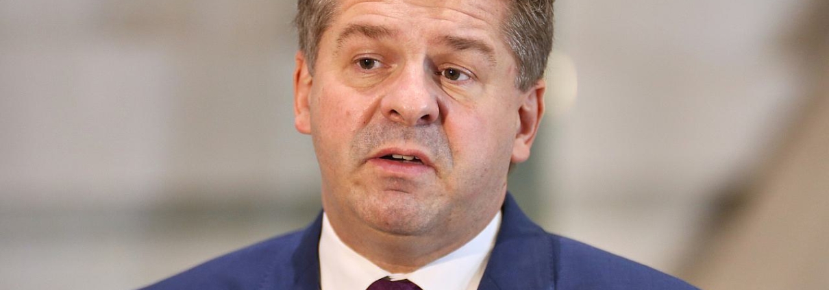 Sven Schulze am 22.10.2026