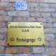 Synagoge in Halle (Saale) (Archiv)