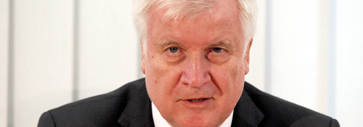 Horst Seehofer (Archiv)