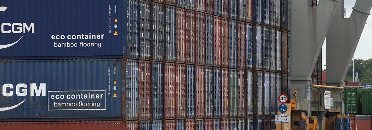 Container (Archiv)