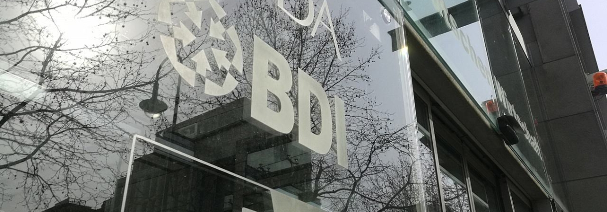 Haus der Deutschen Wirtschaft (Archiv)