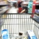 Supermarkt (Archiv)