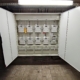 Moderne Stromzähler (Archiv)