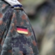 Bundeswehr-Soldat (Archiv)