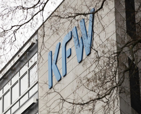KFW (Archiv)