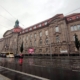Wirtschaftsministerium (Archiv)