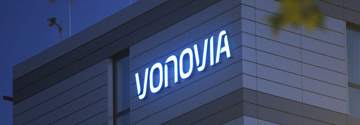 Vonovia (Archiv)