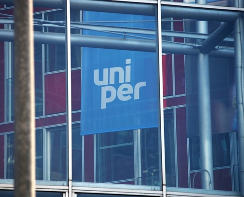 Uniper (Archiv)