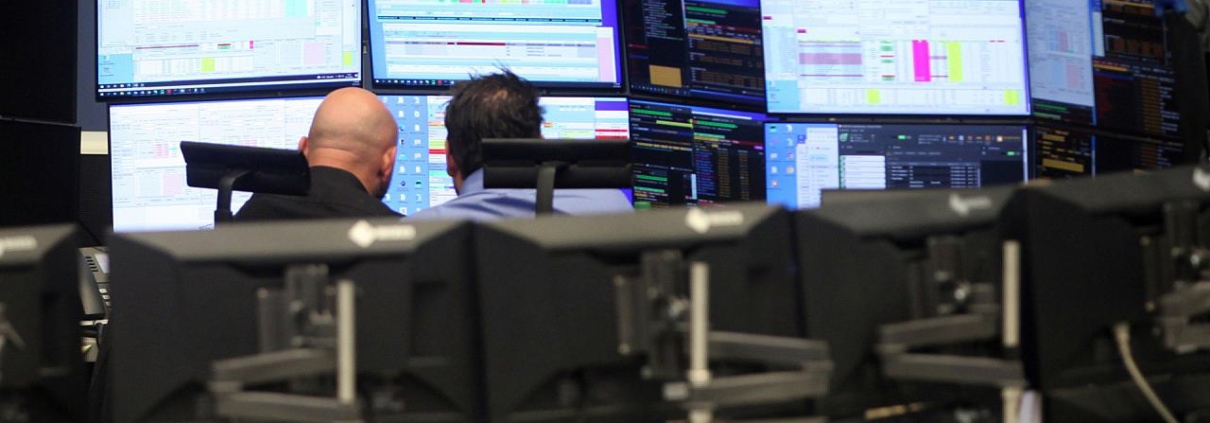 Frankfurter Börse