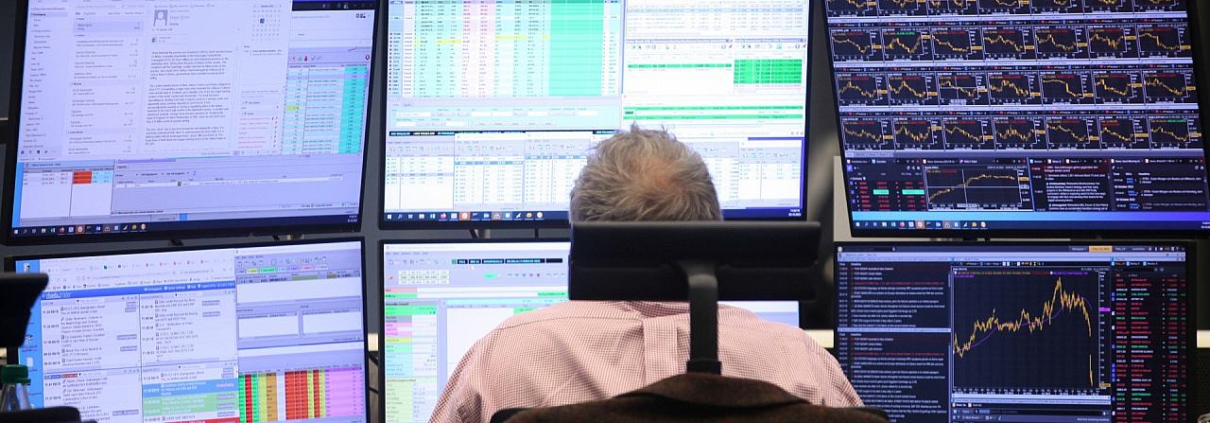 Frankfurter Börse