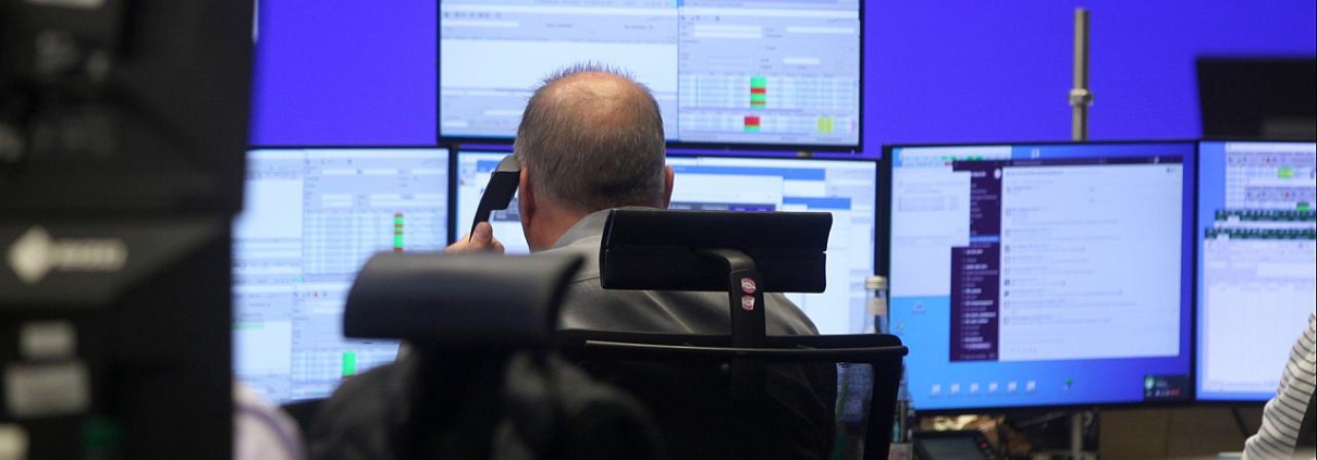 Frankfurter Börse