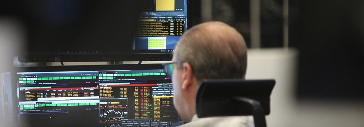 Frankfurter Börse