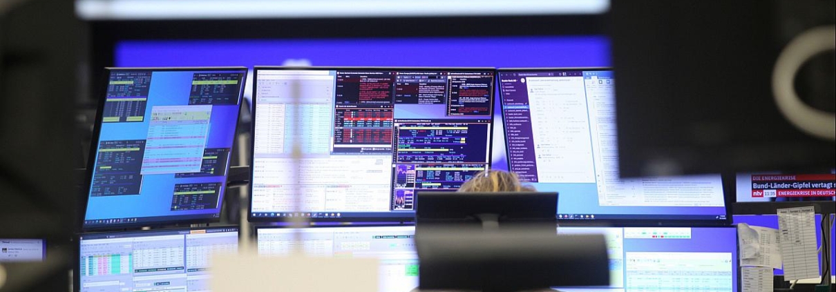 Frankfurter Börse