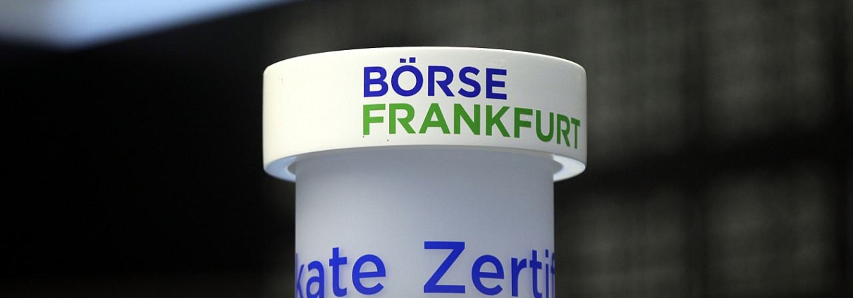 Frankfurter Börse