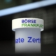 Frankfurter Börse
