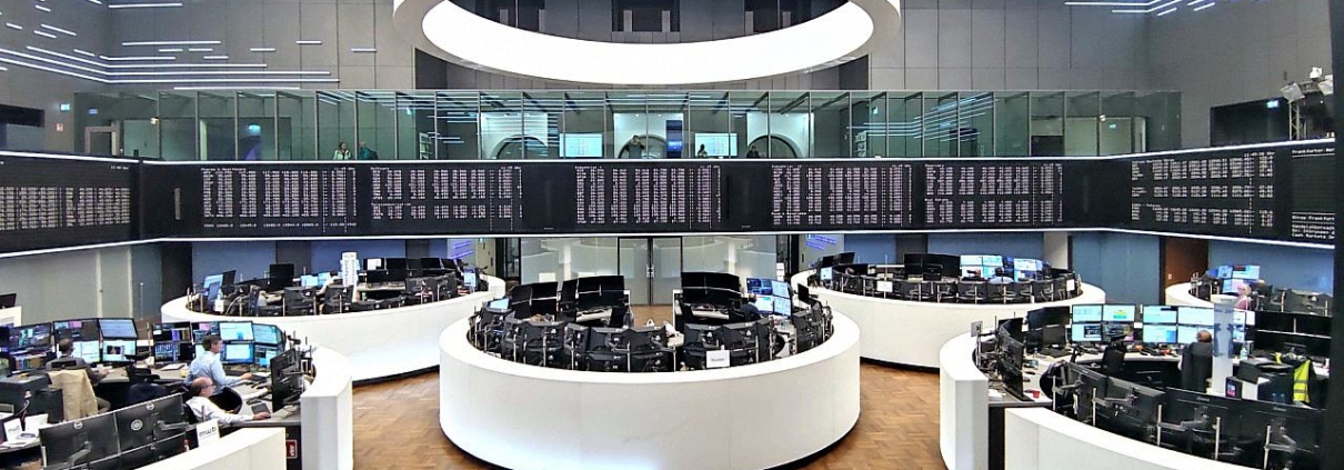 Frankfurter Börse