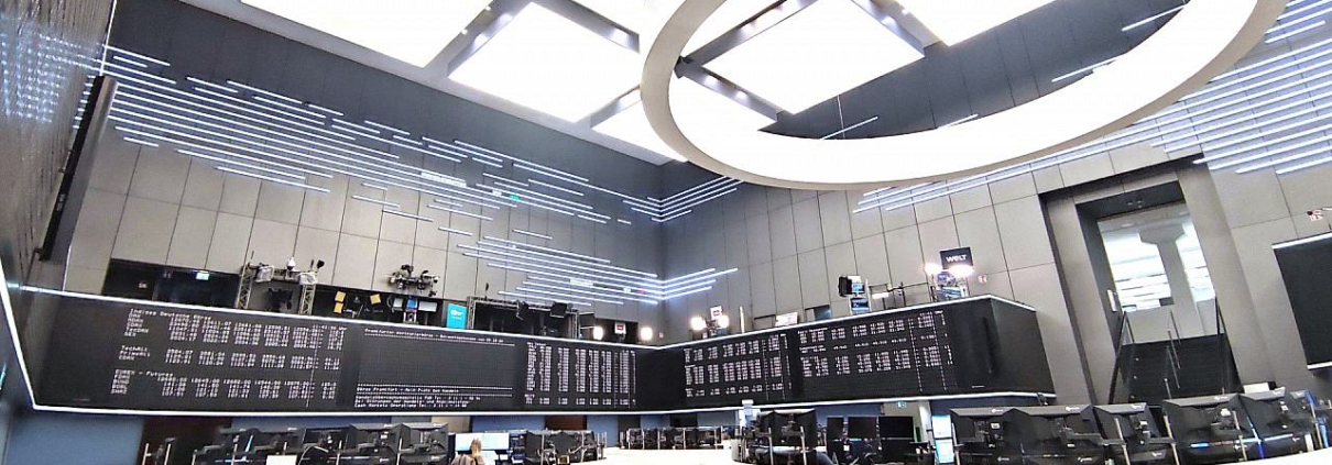 Frankfurter Börse