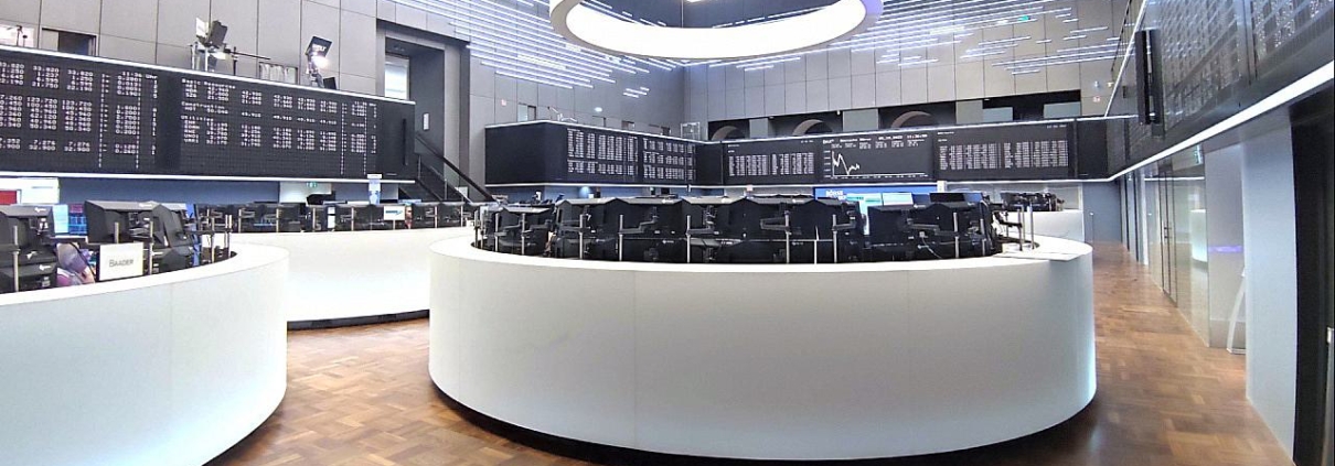 Frankfurter Börse