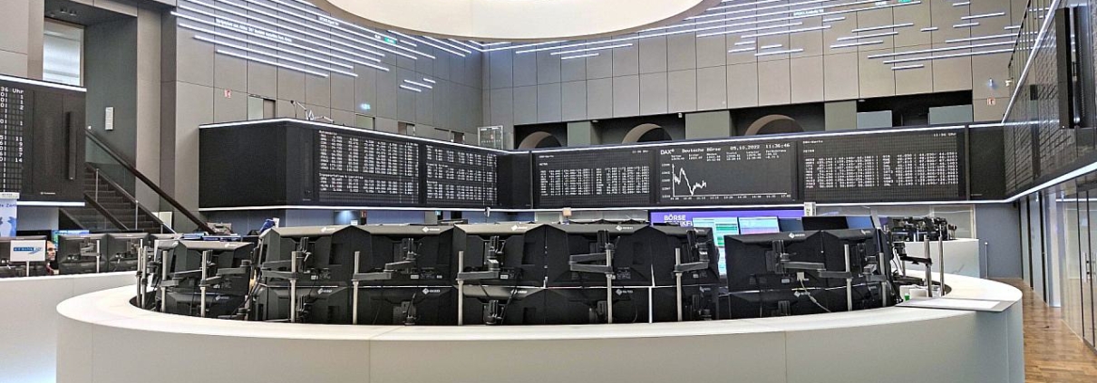 Frankfurter Börse