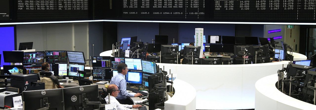 Frankfurter Börse