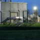 Gasspeicher (Archiv)