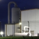 Gasspeicher (Archiv)