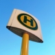 Haltestelle (Archiv)