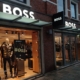 Hugo Boss (Archiv)