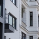 Hausfassade (Archiv)