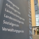 Justizzentrum Halle (Saale) (Archiv)