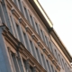 Hausfassade (Archiv)