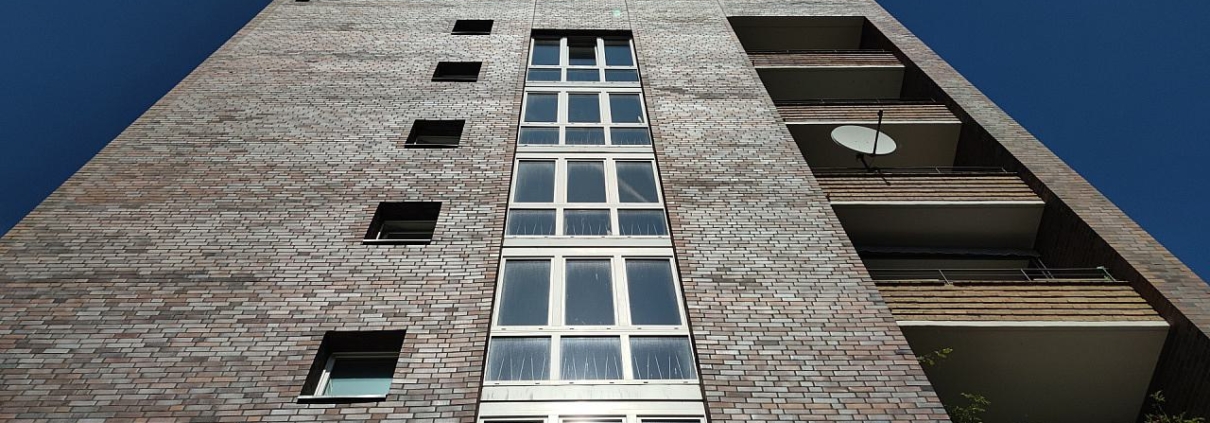 Haus (Archiv)