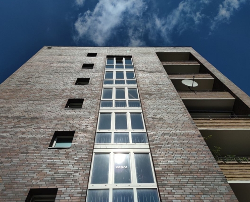 Haus (Archiv)