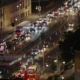 Feierabendverkehr (Archiv)