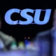 CSU-Logo (Archiv)