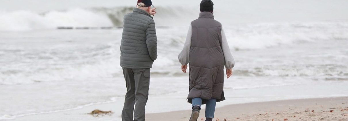 Strand (Archiv)
