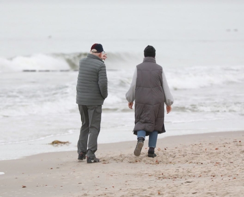 Strand (Archiv)