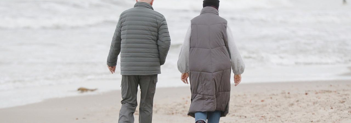 Strand (Archiv)