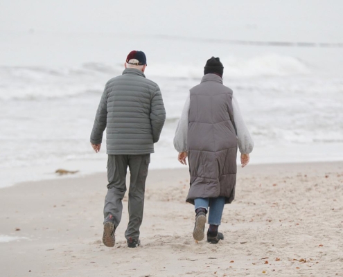 Strand (Archiv)