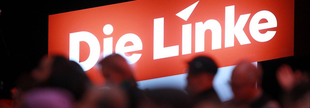 Linken-Parteitag (Archiv)