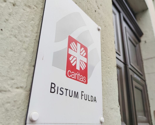 Caritas (Archiv)
