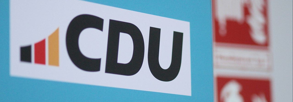 CDU-Logo (Archiv)