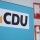 CDU-Logo (Archiv)