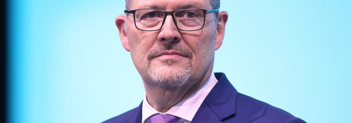 Rainer Dulger (Archiv)