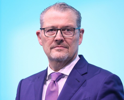 Rainer Dulger (Archiv)