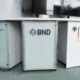 Logo von BND (Archiv)