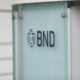 Logo von BND (Archiv)